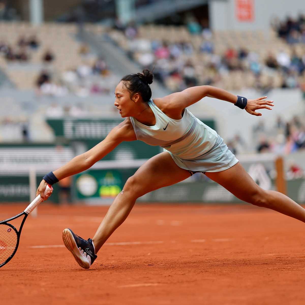 महिला खिलाड़ियों के प्रदर्शन पर पीरियड के असर पर शोध की मांग